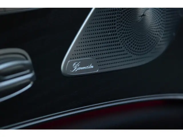 Mercedes-Benz CLS 450 4M Ed.1 AMG 2019 Benzine 22