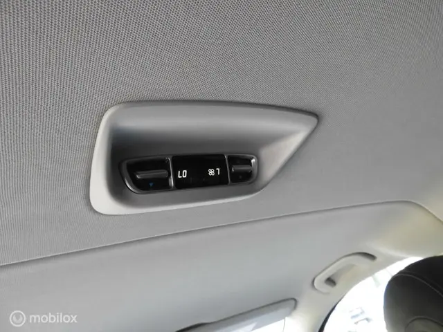 Mercedes-Benz V-Klasse Extra Lang DC Leder 2017 Diesel 17