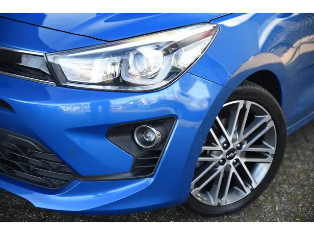 Kia Rio 1.0 T-GDi DynamicPlusLine 2022 Benzine 24