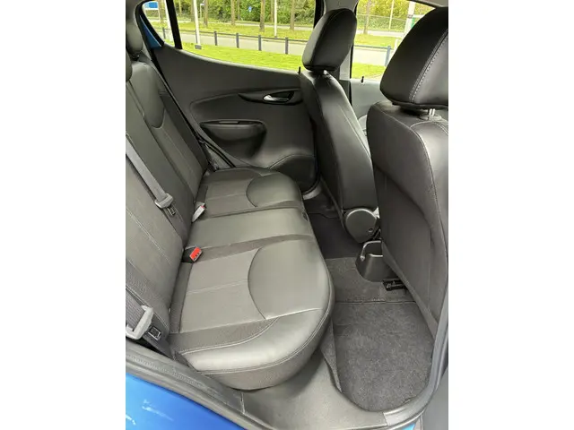 Opel KARL 1.0 ecoFLEX Innovation 2017 Benzine 16