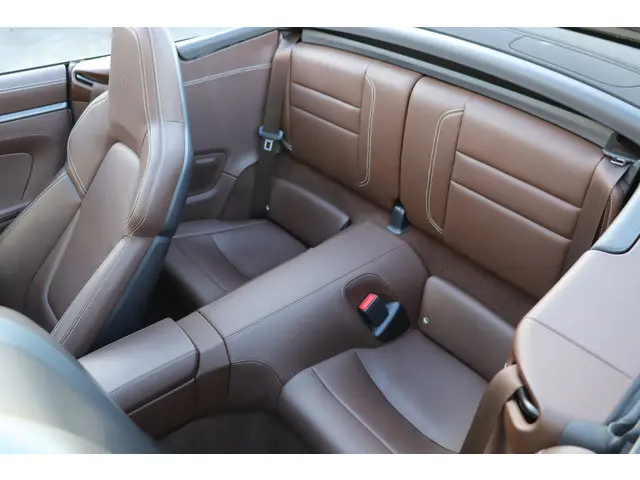 Porsche 911 Carrera S 2020 Benzine 15