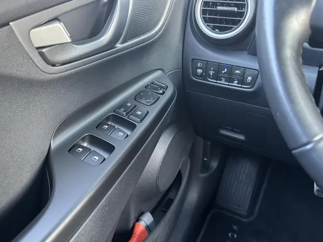 Hyundai Kona EV FASHION 64 KWH 2020 Elektrisch 19