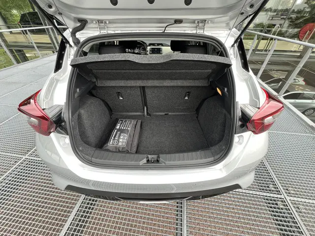 Nissan Micra 1.0 IG-T N-Design 2021 Benzine 9