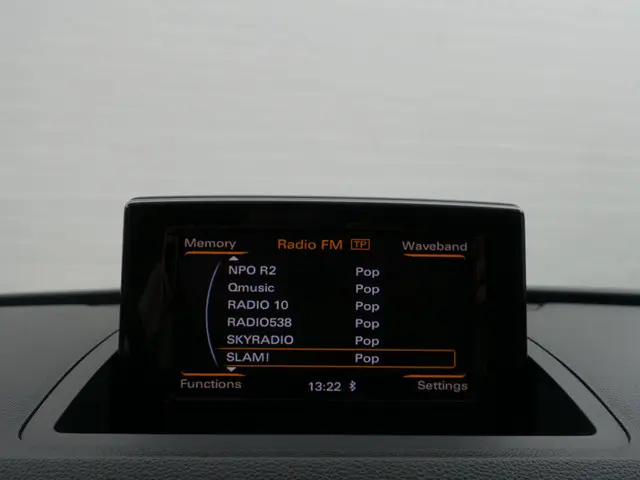 Audi Q3 1.4 TFSI S line Black Optic Aut- 2017 Benzine 10