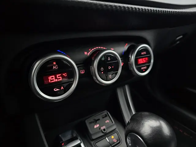 Alfa Romeo Giulietta 1.4 Turbo MultiAir 2016 Benzine 11