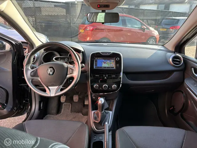 Renault Clio 0.9 TCe ECO Night&Day 2015 Benzine 21