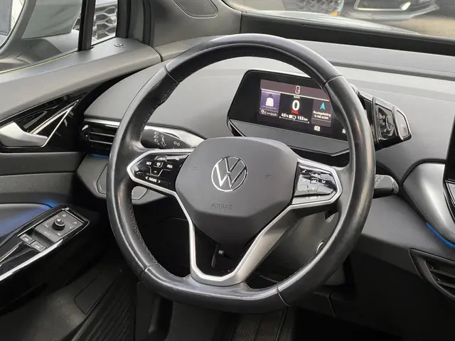 Volkswagen ID.4 Pro 77 kWh 2022 Elektrisch 8