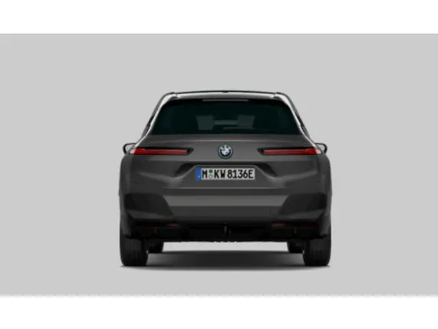 BMW iX xDrive40 Executive 77 kWh 2024 Elektrisch 11