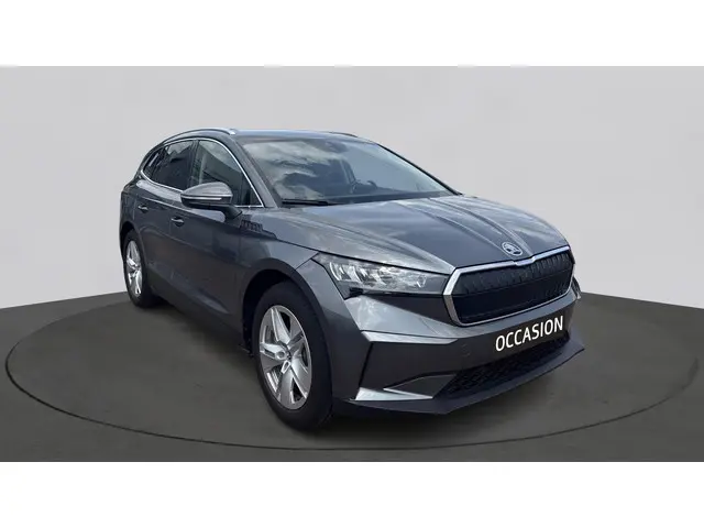 Škoda Enyaq iV 85 Selection 2024 Elektrisch 3