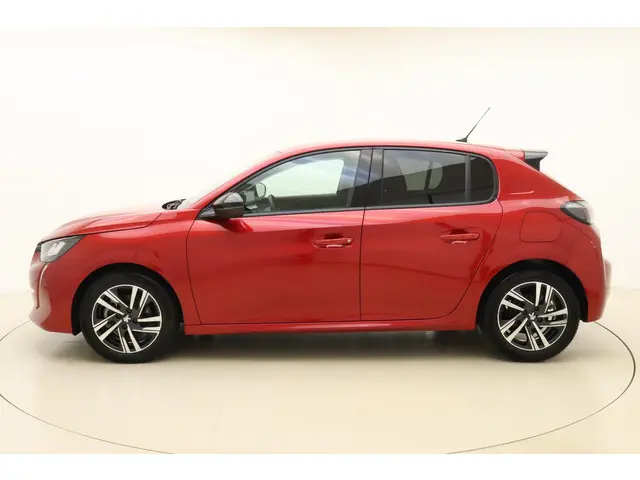 Peugeot 208 1.2 PureTech Allure Pack 2023 Benzine 5