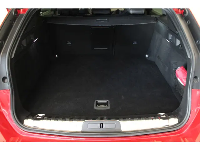 Peugeot 508 SW 1.2 PureTech 130 Allure 2024 Benzine 20