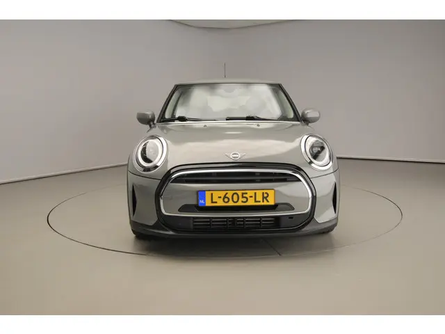 MINI 3-Deurs One 2021 Benzine