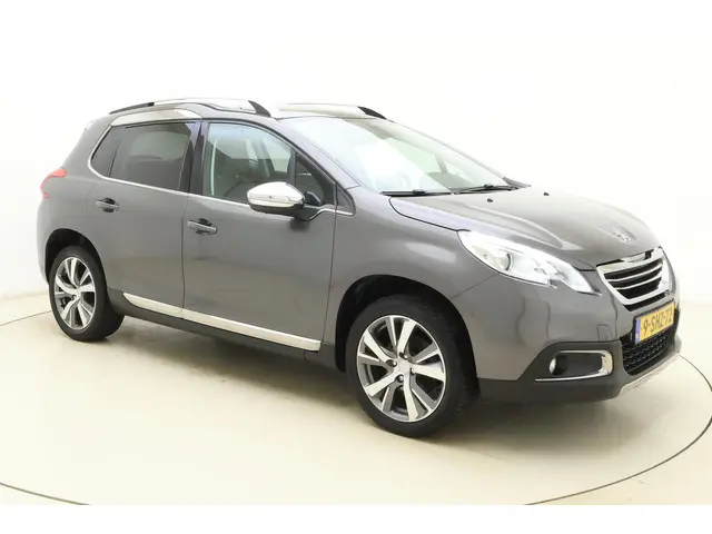 Peugeot 2008 1.6 VTi Féline 2013 Benzine 8