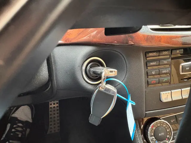 Mercedes-Benz CLS Shooting Brake 350 2014 Benzine 20