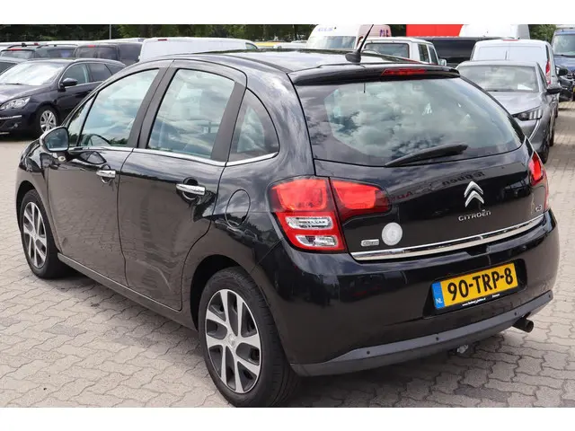 Citroën C3 1.6 e-HDi Collection 2012 Diesel 8