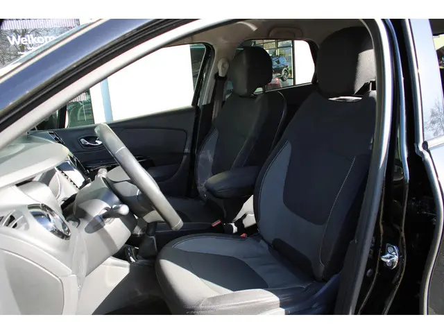 Renault Captur 0.9 TCe Dynamique 2016 Benzine 14