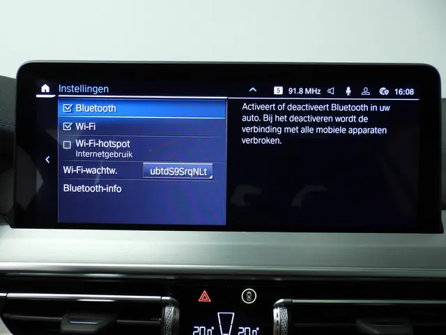 BMW iX3 High Executive Edition 80 kWh 2025 Elektrisch 41