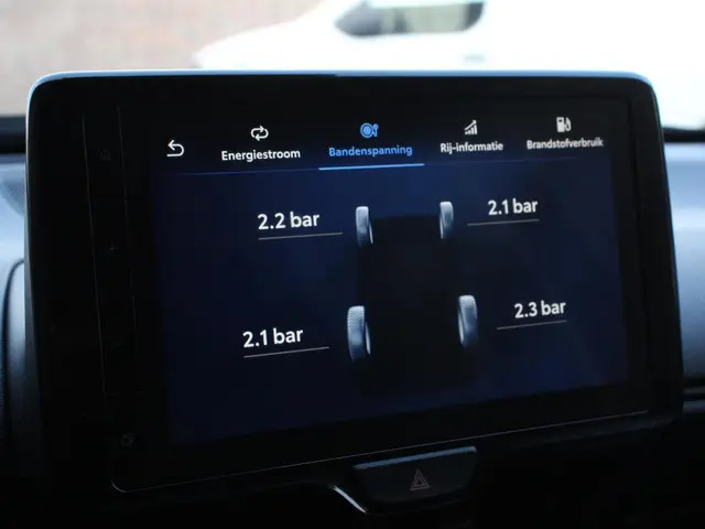 Mazda 2 Hybrid 1.5 Prime-line 2024 Hybride Benzine 34