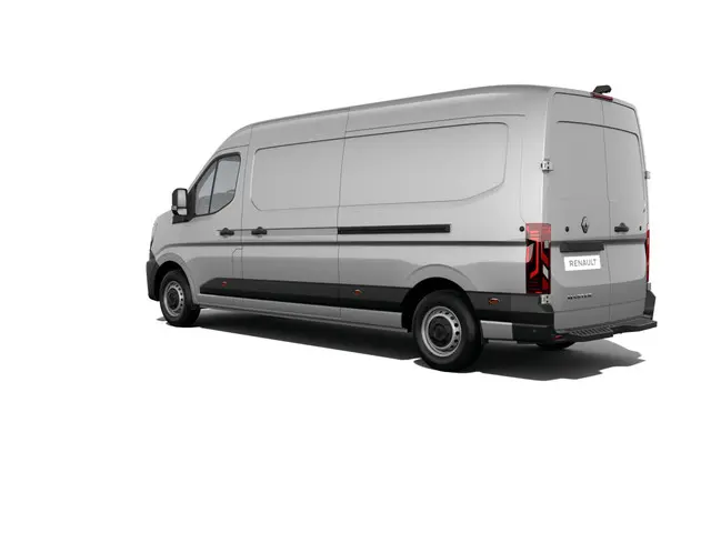 Renault Master Advance 2024 Diesel 2