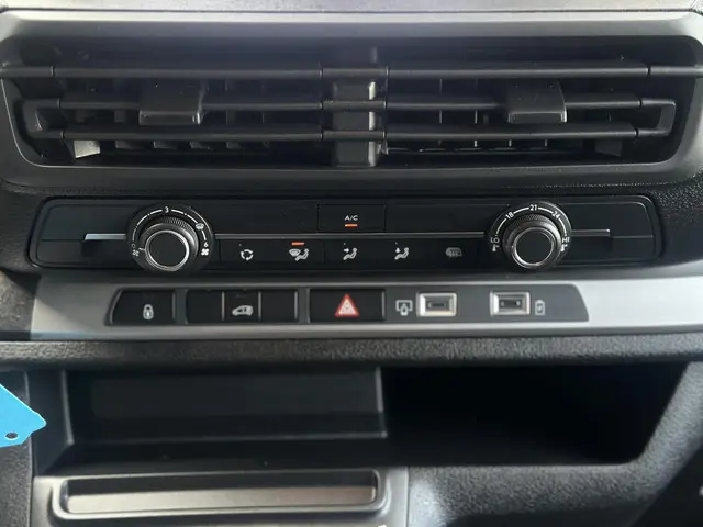 Peugeot Expert e-Expert Long 75 kWh 2025 Elektrisch 16