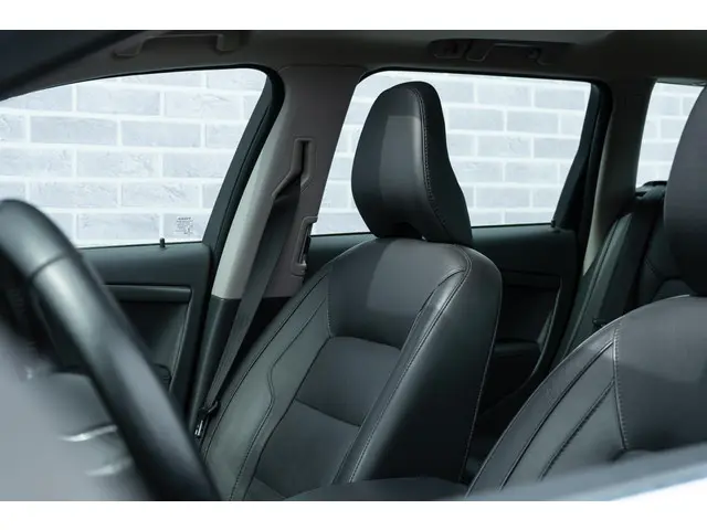 Volvo V70 2.0 T4 Polar+ Luxury 2016 Benzine 5