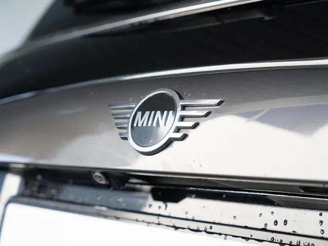 MINI Electric 3-deurs 2020 Elektrisch 20