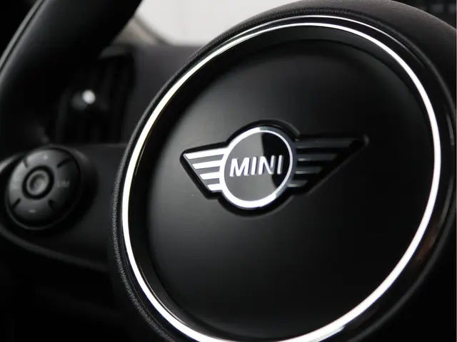 MINI Countryman 1.5 Cooper 2019 Benzine 55