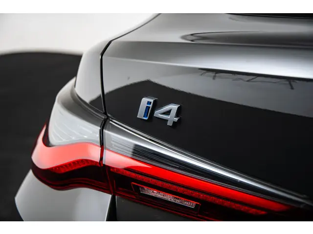 BMW i4 eDrive40 84 kWh 2022 Elektrisch 42