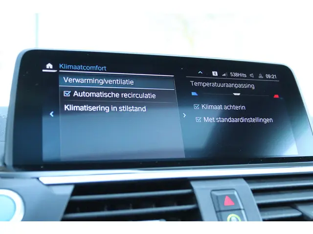 BMW iX3 EXECUTIVE 80KWH 2021 Elektrisch 41