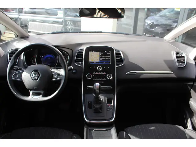 Renault Grand Scénic 1.3 TCe Limited 2020 Benzine 13