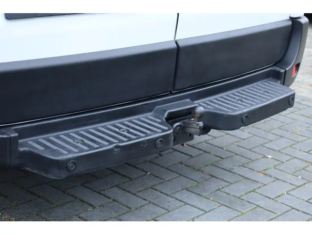 Opel Movano 2.3 CDTI BiTurbo L4H2 Start/Stop 2017 Diesel 8