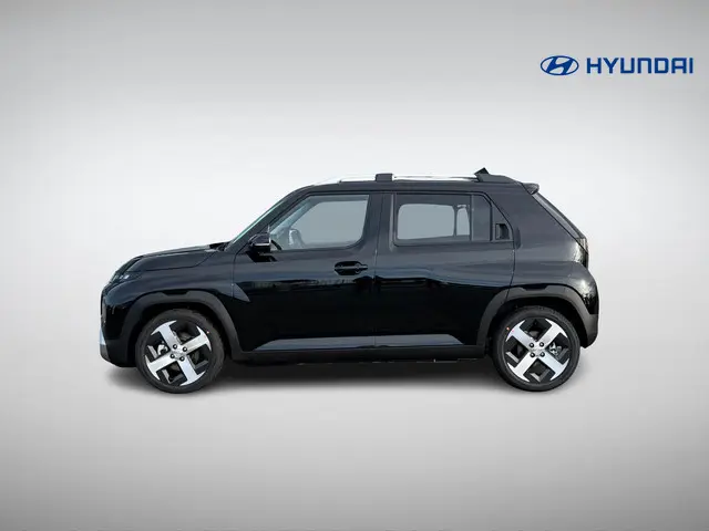 Hyundai Inster Evolve Sky Plus 49 kWh 2025 Elektrisch 7