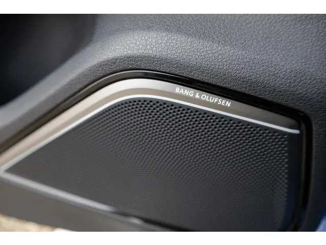 Audi A3 Sportback 1.5 TFSI S Line Edition 2018 Benzine 20