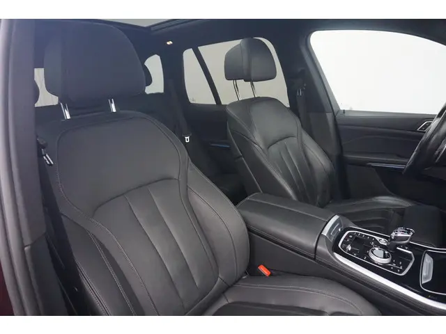 BMW X5 xDrive45e 2022 Hybride Benzine 10