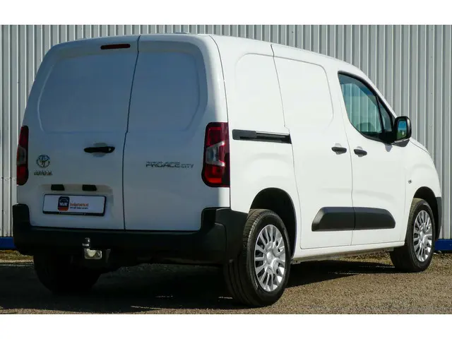 Toyota ProAce 3