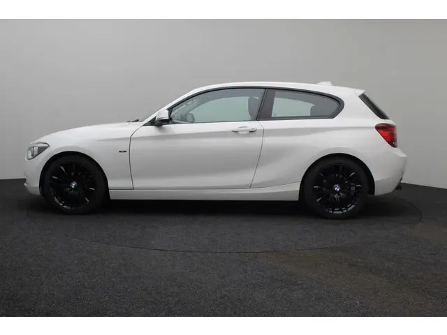 BMW 1 Serie 114i EDE Executive 2013 Benzine 7