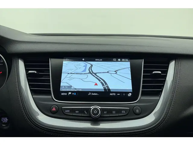 Opel Grandland X 1.2 Turbo 130pk Ultimate 2020 Benzine 29
