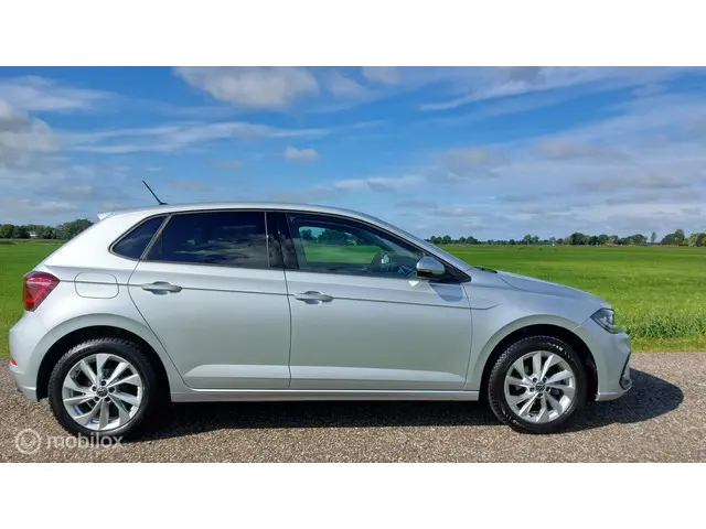 Volkswagen Polo 1.0 TSI Style 2023 Benzine 6