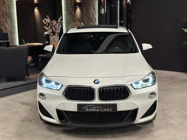BMW X2 SDrive18i|M Pakket|PANO|BOMVOL! 2019 Benzine 4