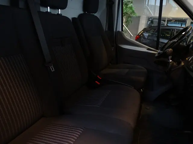 Ford Transit 310 2.2 TDCI L2H2 Trend 2016 Diesel 22