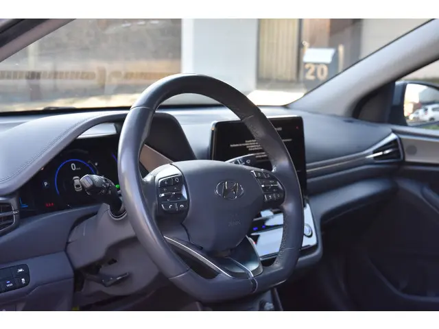 Hyundai IONIQ Comfort EV 38 kWh 2020 Elektrisch 6