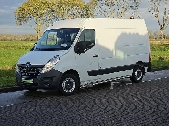 Renault Master 2