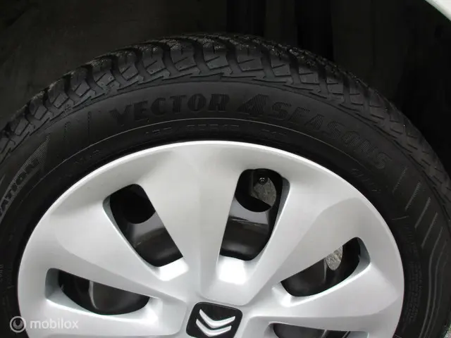 Citroën C1 1.0 VTi Feel 2021 Benzine 6