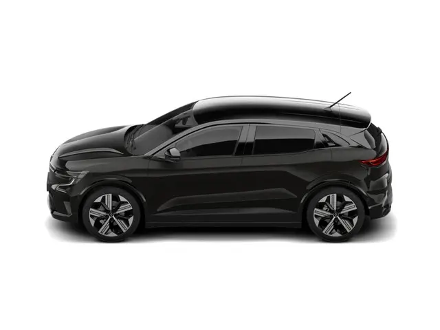 Renault Mégane Esprit Alpine 2025 Elektrisch 5