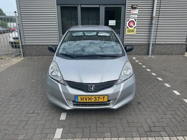 Honda Jazz 1.2 Cool Plus 2014 Benzine 2