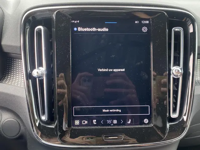 Volvo XC40 Recharge Plus 2022 Elektrisch 25
