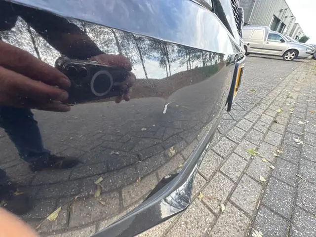 SEAT Mii 1.0 Reference 2013 Benzine 8