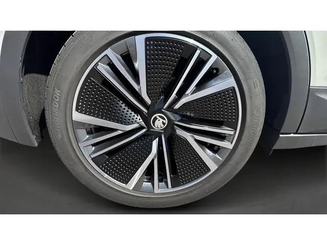 Škoda Elroq 85 Sportline Edition 2025 Elektrisch 13
