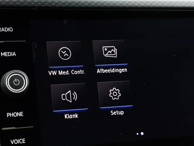 Volkswagen T-Cross 1.0 TSI 95pk Life 2020 Benzine 35