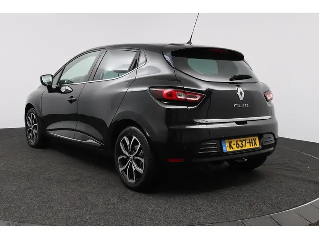 Renault Clio TCe 90 Intens 2019 Benzine 7